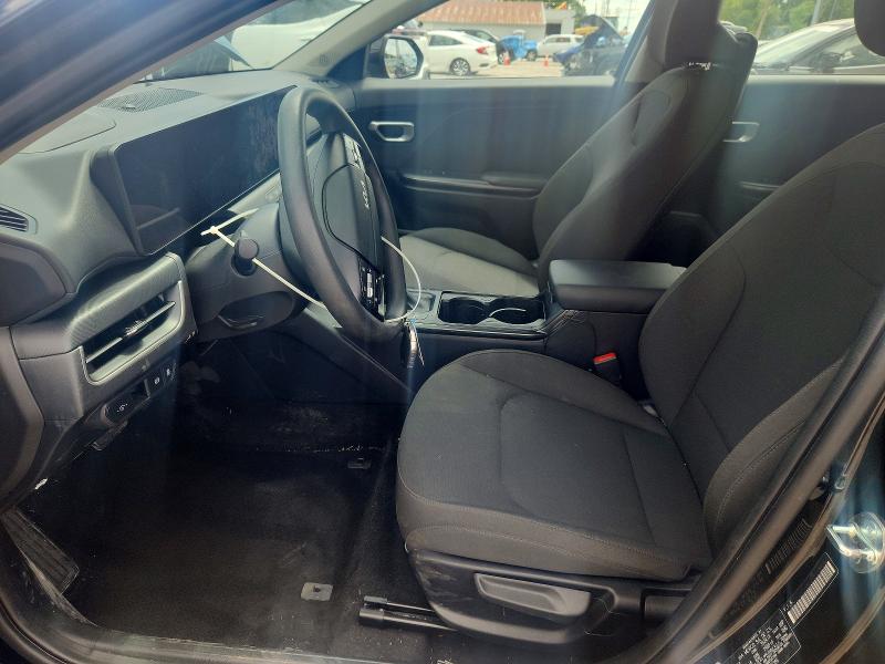 Продаж на аукціоні авто 2026 Kia K4, vin: 3KPFT4DE5TE281366, номер лоту: 53078286