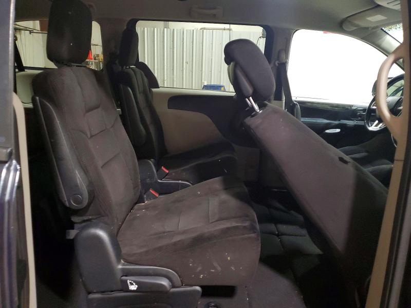 Auction sale of the 2014 Dodge Grand Caravan, vin: 2C4RDGBG8ER174040, lot number: 52189046