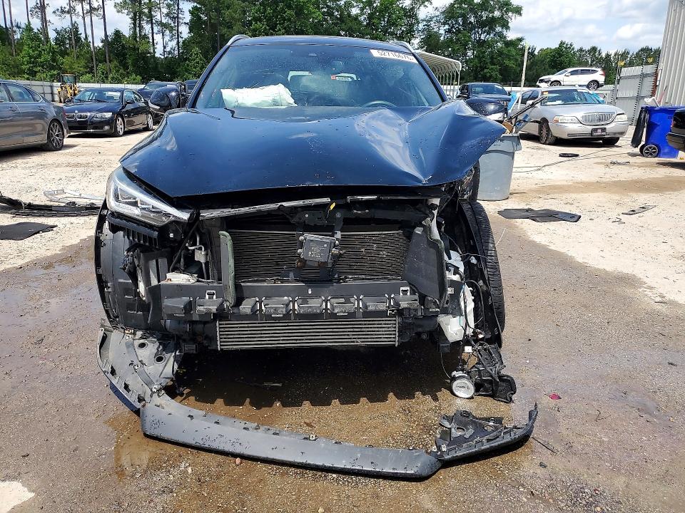 2019 Infiniti Qx50 მანქანა იყიდება აუქციონზე, vin: 3PCAJ5M39KF128048, აუქციონის ნომერი: 52716676