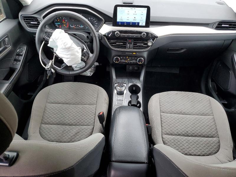 51908536 :رقم المزاد ، 1FMCU9G6XNUB88232 vin ، 2022 Ford Escape مزاد بيع