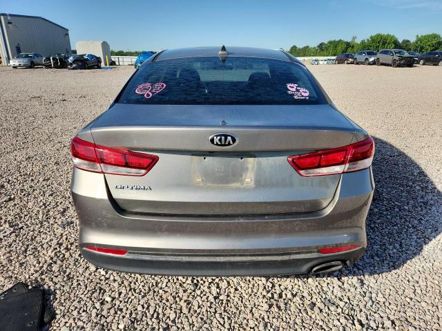 2018 Kia Optima მანქანა იყიდება აუქციონზე, vin: 5XXGT4L30JG235730, აუქციონის ნომერი: 52014416