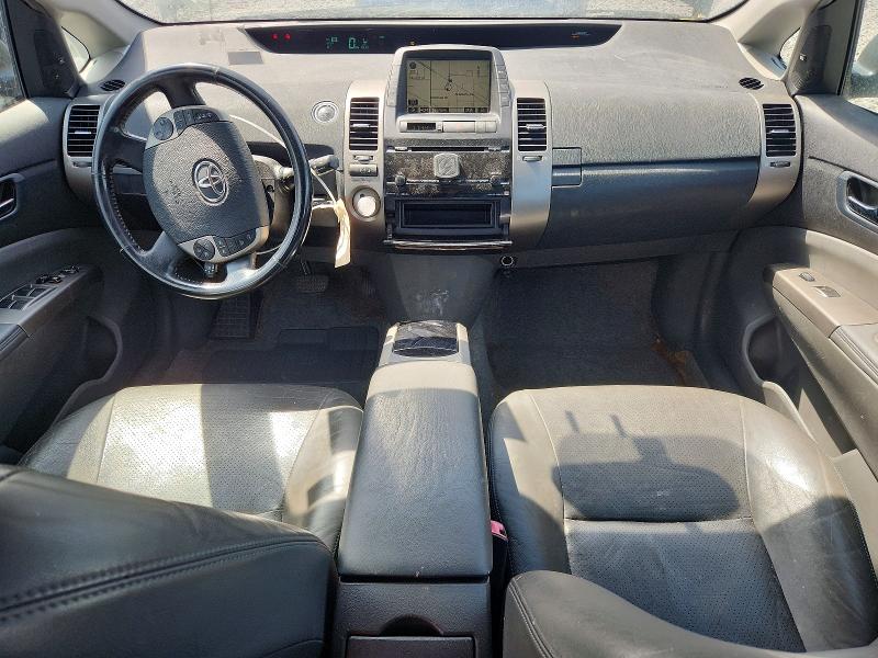 Продаж на аукціоні авто 2007 Toyota Prius, vin: JTDKB20U573238971, номер лоту: 52358936