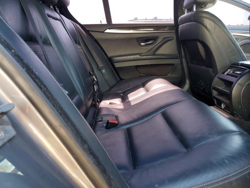 Продажа на аукционе авто 2015 Bmw 528, vin: WBA5A5C51FD516454, номер лота: 51911016