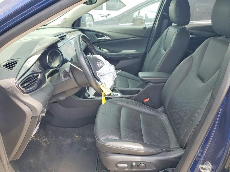 Продажа на аукционе авто 2023 Buick Encore Gx, vin: KL4MMFSL2PB074125, номер лота: 53473196