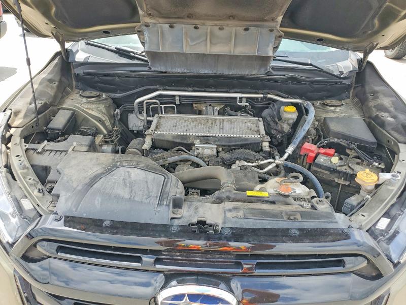 Продажа на аукционе авто 2024 Subaru Ascent, vin: 4S4WMAHD3R3402985, номер лота: 53359356
