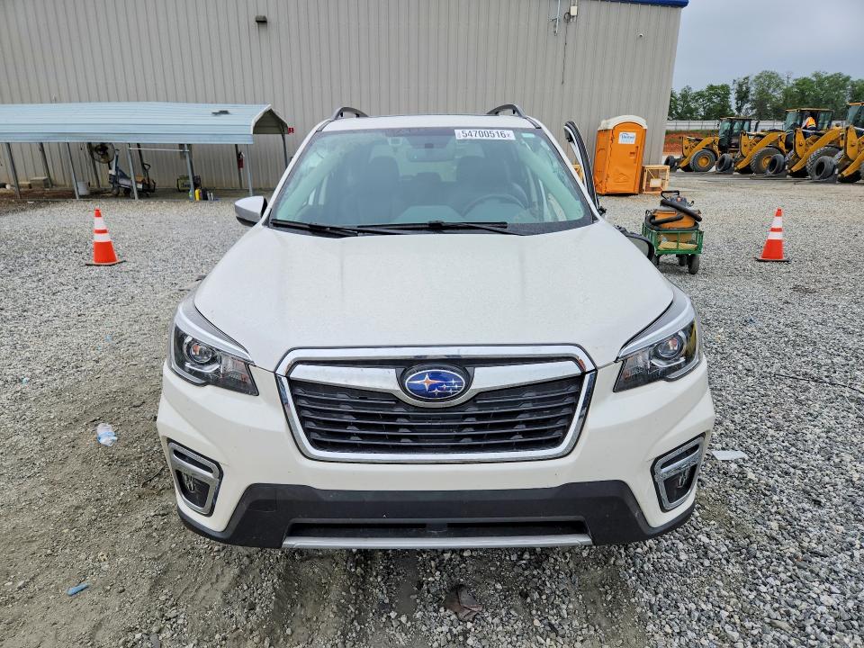 Продаж на аукціоні авто 2020 Subaru Forester, vin: JF2SKAXC5LH464160, номер лоту: 54700516