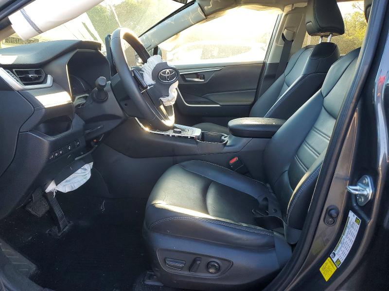 53542136 :رقم المزاد ، 2T3B6RFV1RW065382 vin ، 2024 Toyota Rav4 مزاد بيع