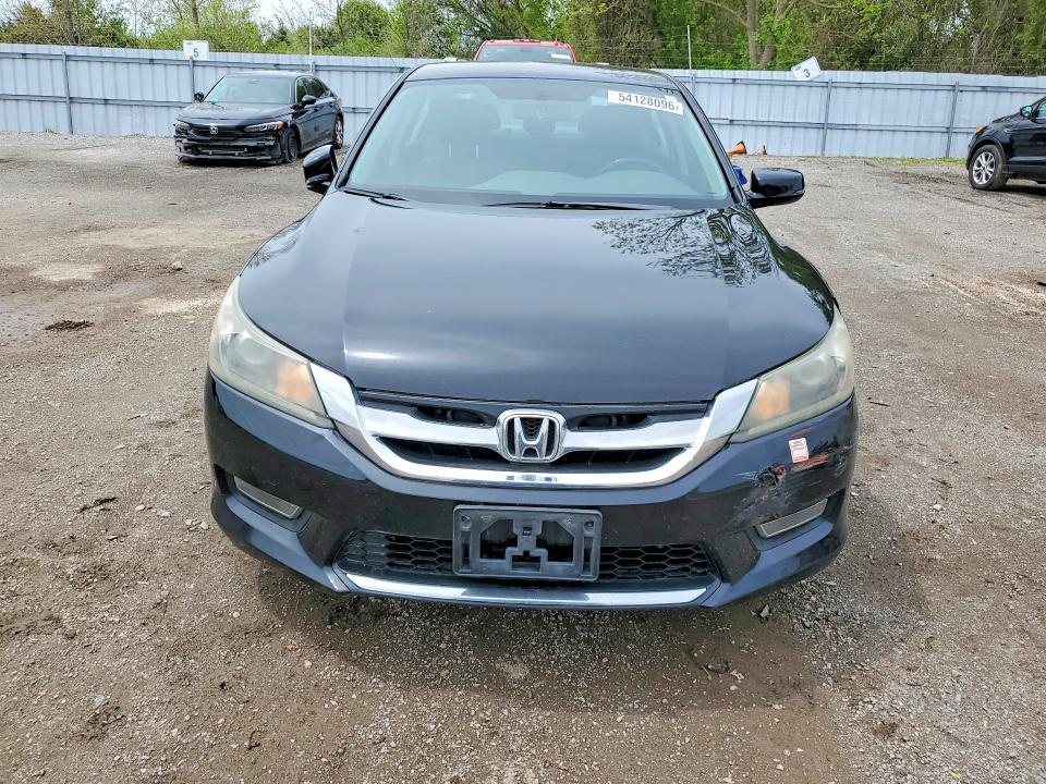 Aukcja sprzedaży 2013 Honda Accord, vin: 1HGCR2F53DA800889, numer aukcji: 54128096