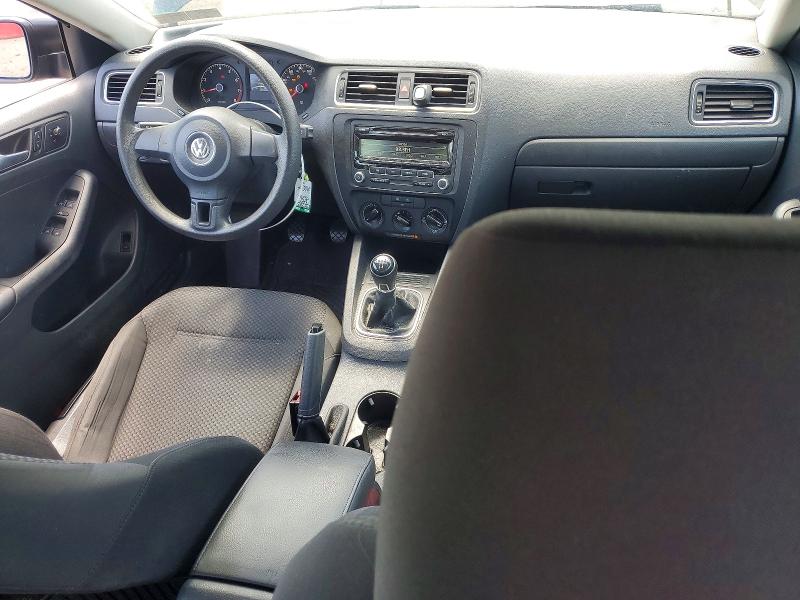 Aukcja sprzedaży 2014 Volkswagen Jetta, vin: 3VW1K7AJ0EM414766, numer aukcji: 51952486