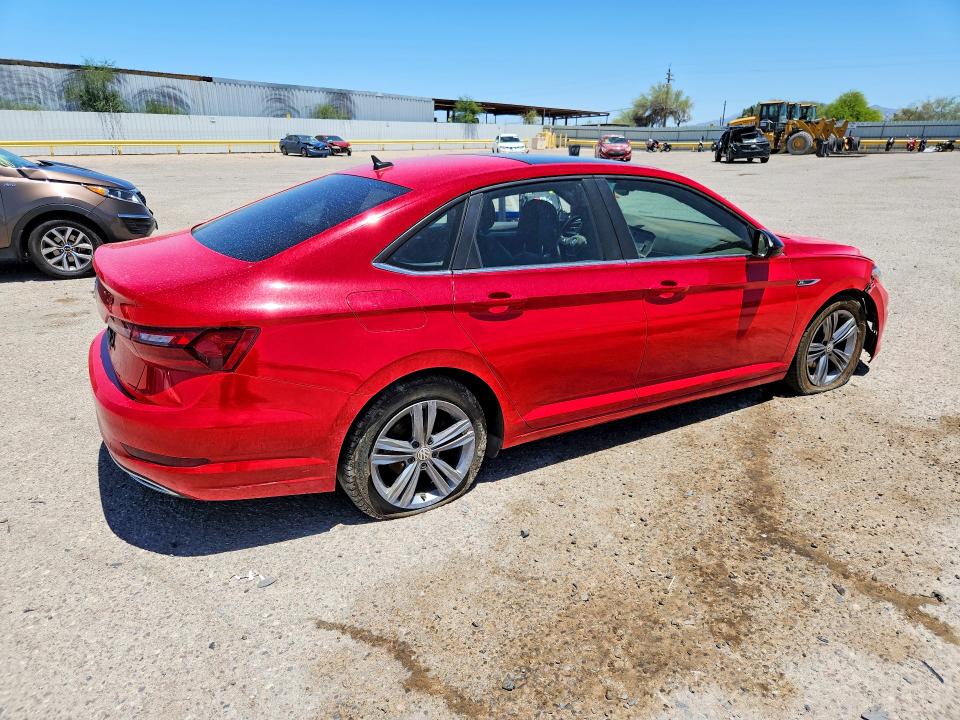 Aukcja sprzedaży 2020 Volkswagen Jetta, vin: 3VWN57BU4LM087206, numer aukcji: 53412146