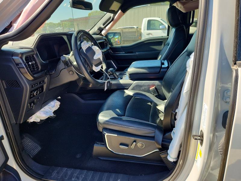 Aukcja sprzedaży 2024 Ford F150, vin: 1FTFW5LD0RFA00997, numer aukcji: 51293546