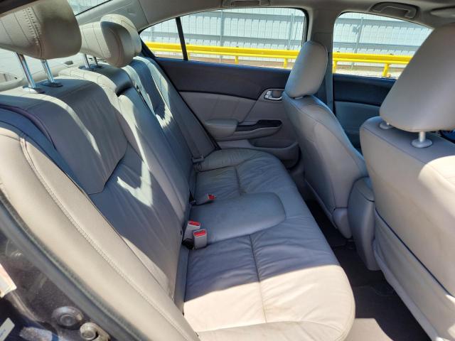 Aukcja sprzedaży 2012 Honda Civic, vin: 19XFB2F95CE055710, numer aukcji: 52396506
