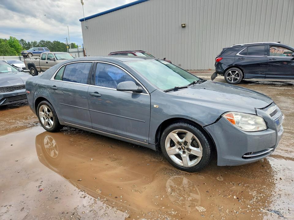 Продаж на аукціоні авто 2008 Chevrolet Malibu, vin: 1G1ZH57B984249138, номер лоту: 52691996