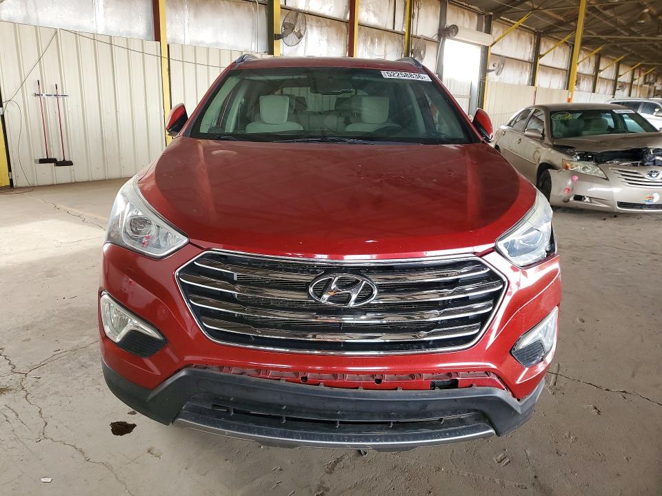 Продажа на аукционе авто 2014 Hyundai Santa Fe, vin: KM8SM4HF6EU064519, номер лота: 52258836
