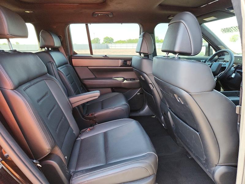 2024 Hyundai Santa Fe მანქანა იყიდება აუქციონზე, vin: 5NMP5DG17RH009412, აუქციონის ნომერი: 53171906
