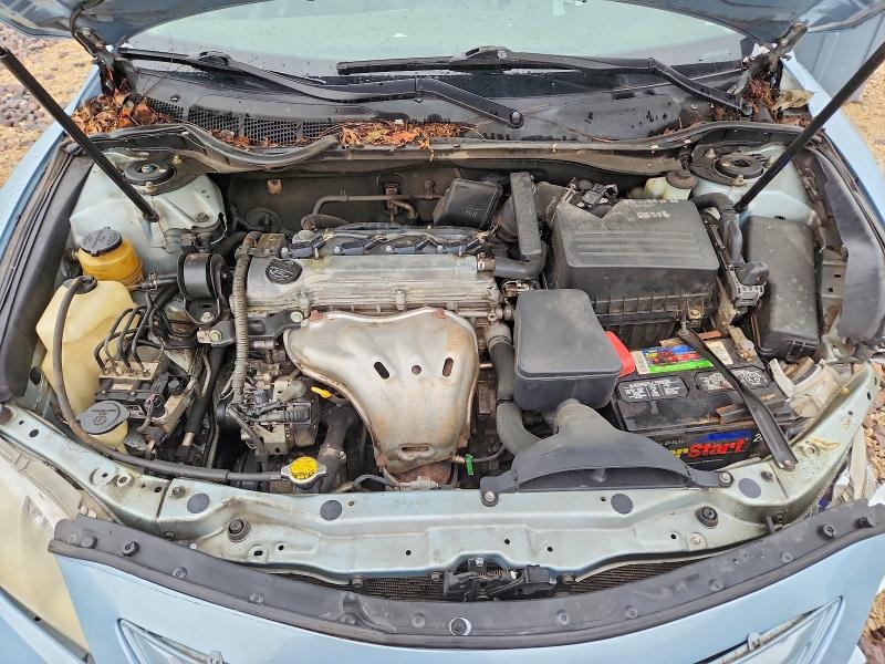 2008 Toyota Camry მანქანა იყიდება აუქციონზე, vin: 4T1BE46K98U790232, აუქციონის ნომერი: 55136676
