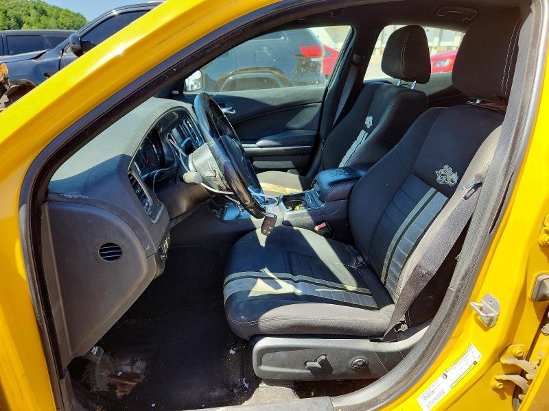 53449996 :رقم المزاد ، 2C3CDXGJ8CH270252 vin ، 2012 Dodge Charger مزاد بيع