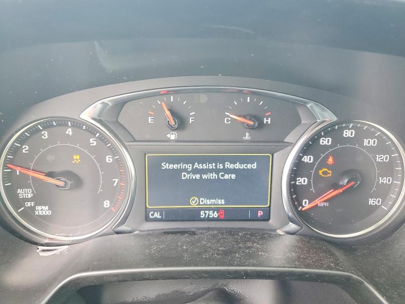 Продаж на аукціоні авто 2026 Chevrolet Blazer, vin: 3GNKBHR42TS142345, номер лоту: 54674376