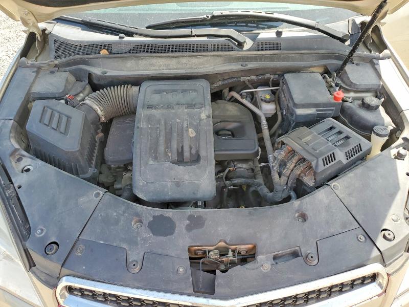 Aukcja sprzedaży 2015 Chevrolet Equinox, vin: 2GNALBEK9F1169665, numer aukcji: 55024966