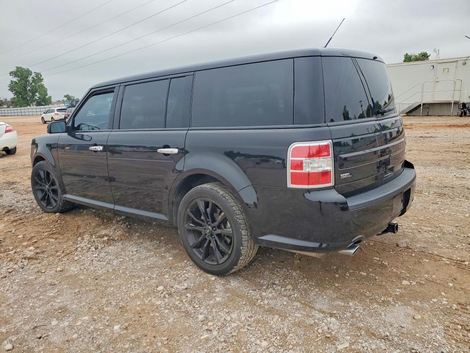 Aukcja sprzedaży 2019 Ford Flex, vin: 2FMGK5C80KBA33858, numer aukcji: 54165066