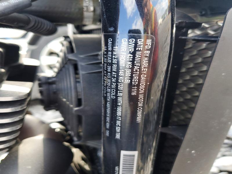 2017 Harley Davidson Xg750 მანქანა იყიდება აუქციონზე, vin: 1HD4NBB15HC505206, აუქციონის ნომერი: 52872436