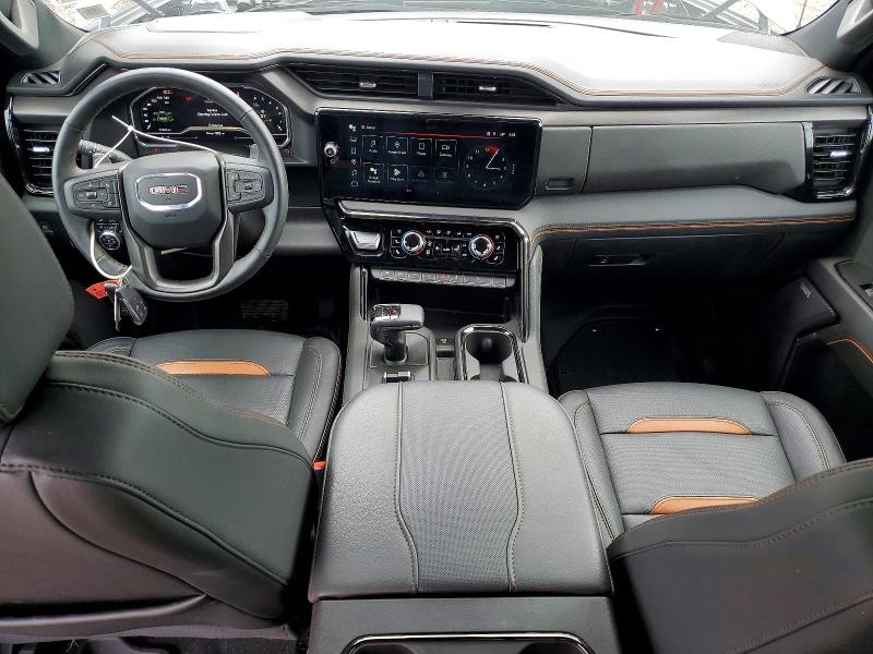2024 Gmc Sierra მანქანა იყიდება აუქციონზე, vin: 1GTUUEE87RZ341745, აუქციონის ნომერი: 53795686