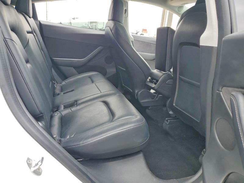 Продаж на аукціоні авто 2020 Tesla Model Y, vin: 5YJYGDEE0LF031894, номер лоту: 53216146