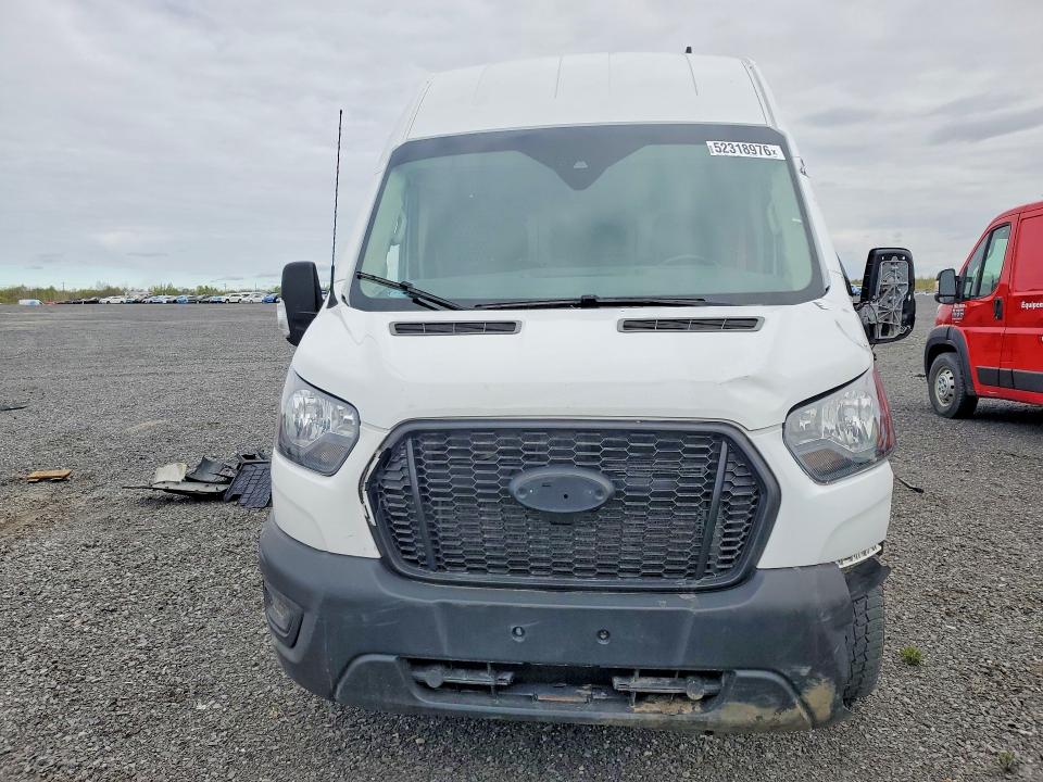 Aukcja sprzedaży 2021 Ford Trans 250, vin: 1FTBR3X84MKA09158, numer aukcji: 52318976