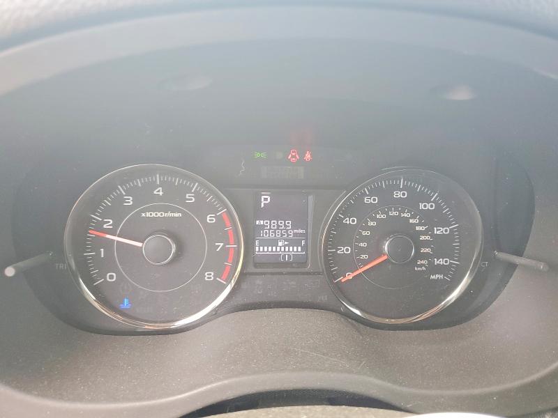 Aukcja sprzedaży 2014 Subaru Forester, vin: JF2SJGPC1EH527537, numer aukcji: 51822276