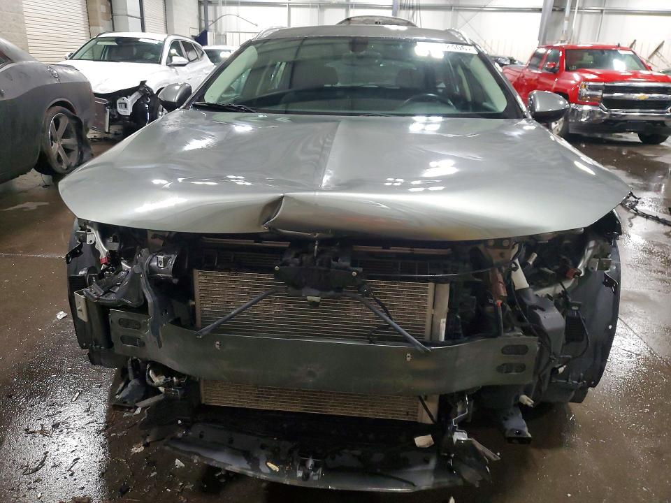Продажа на аукционе авто 2018 Buick Regal Tourx, vin: W04GU8SX2J1095873, номер лота: 54102406