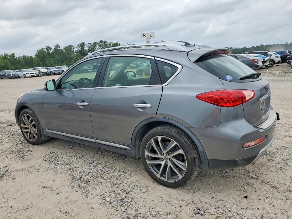 2017 Infiniti Qx50 მანქანა იყიდება აუქციონზე, vin: JN1BJ0RP7HM389636, აუქციონის ნომერი: 52371756
