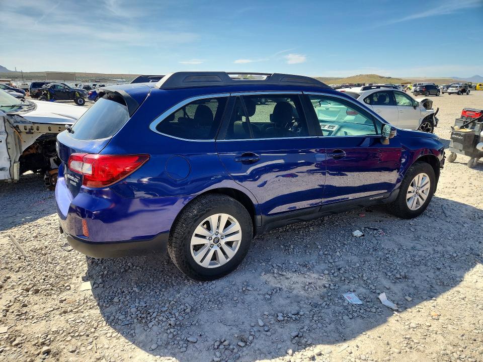 Aukcja sprzedaży 2015 Subaru Outback, vin: 4S4BSAFC9F3329678, numer aukcji: 52774136