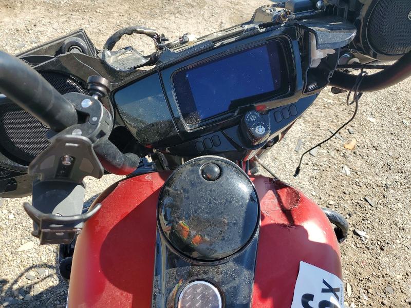 Продаж на аукціоні авто 2021 Harley Davidson Flhxs, vin: 1HD1KRP14MB671925, номер лоту: 54878946