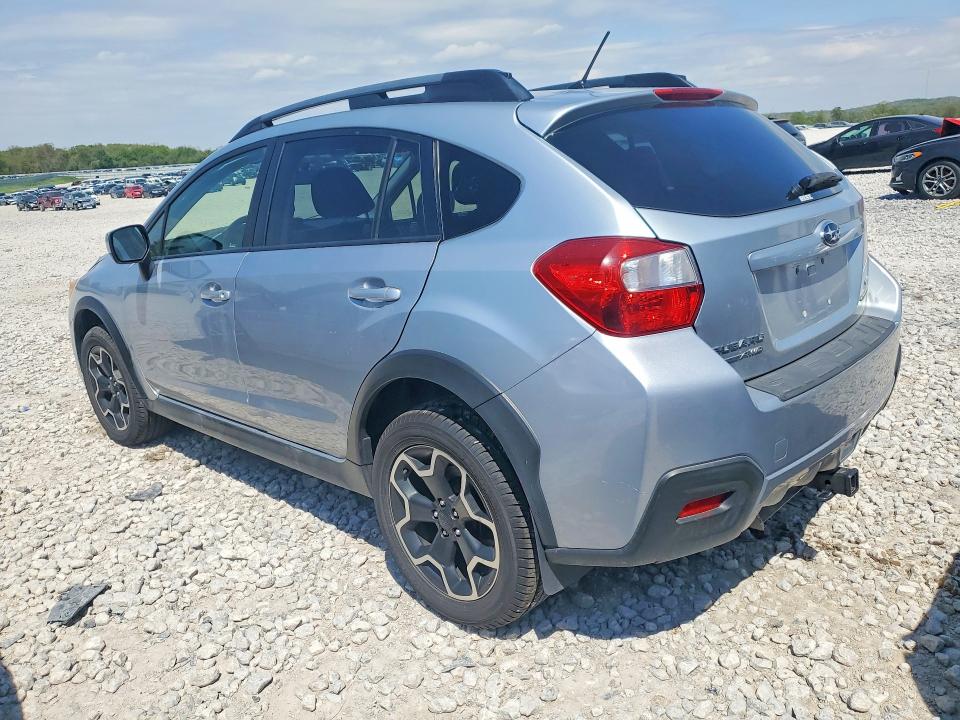 Aukcja sprzedaży 2014 Subaru Xv Crosstrek, vin: JF2GPACC4EH344916, numer aukcji: 52778306