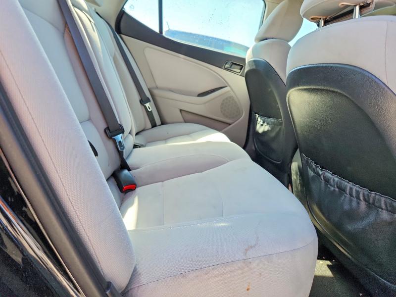 Auction sale of the 2014 Kia Optima, vin: 5XXGM4A71EG339068, lot number: 53390026