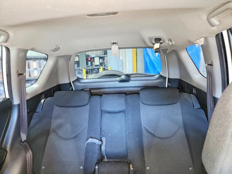 Aukcja sprzedaży 2006 Toyota Rav4, vin: JTMBD32V766020999, numer aukcji: 54643326