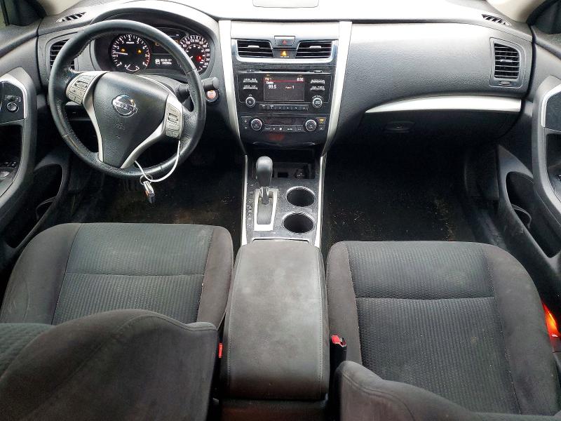 2014 Nissan Altima მანქანა იყიდება აუქციონზე, vin: 1N4AL3AP0EN248032, აუქციონის ნომერი: 54481256