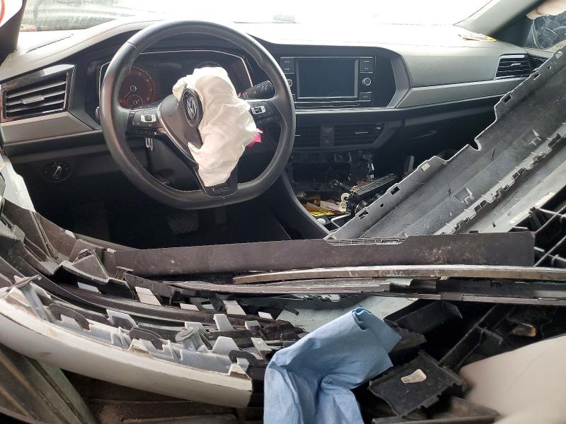 Продажа на аукционе авто 2021 Volkswagen Jetta, vin: 3VWC57BU2MM009466, номер лота: 52514726