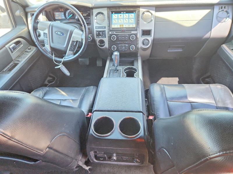 Продаж на аукціоні авто 2017 Ford Expedition, vin: 1FMJK1KT0HEA55389, номер лоту: 52540446
