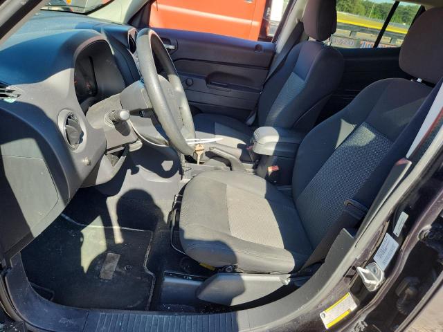 2010 Jeep Patriot მანქანა იყიდება აუქციონზე, vin: 1J4NT1GBXAD647018, აუქციონის ნომერი: 53902406