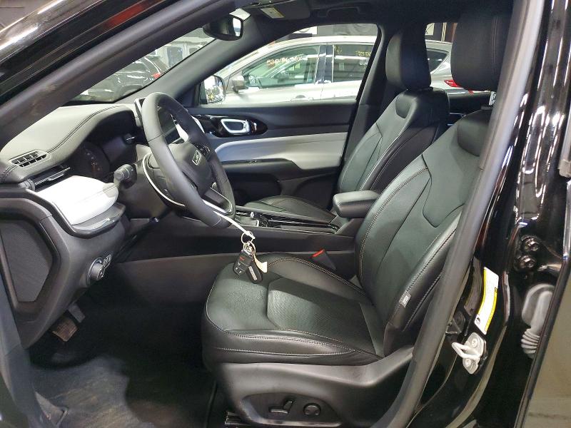 Продажа на аукционе авто 2023 Jeep Compass, vin: 3C4NJDCN3PT542305, номер лота: 51991276