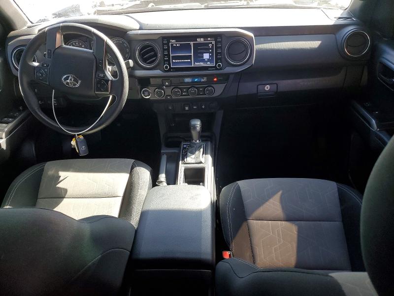 Продажа на аукционе авто 2023 Toyota Tacoma, vin: 3TMCZ5AN5PM630629, номер лота: 53808126
