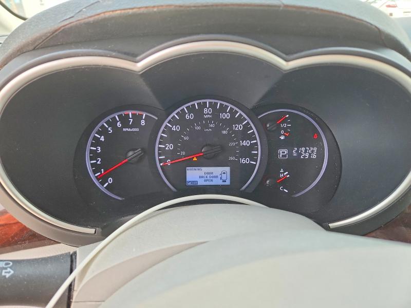 Aukcja sprzedaży 2011 Nissan Quest, vin: JN8AE2KP5B9007542, numer aukcji: 55367956