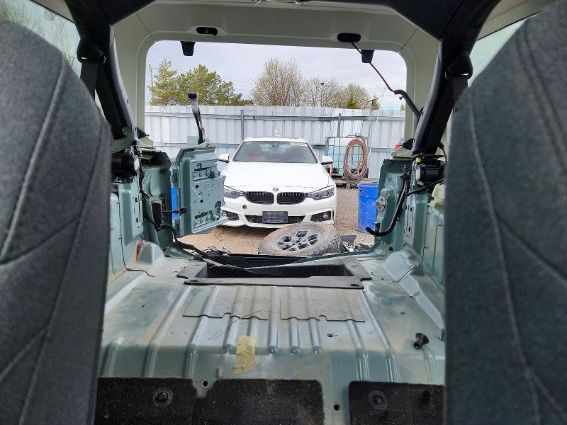 Продаж на аукціоні авто 2024 Jeep Wrangler, vin: 1C4PJXDN2RW159994, номер лоту: 53105486