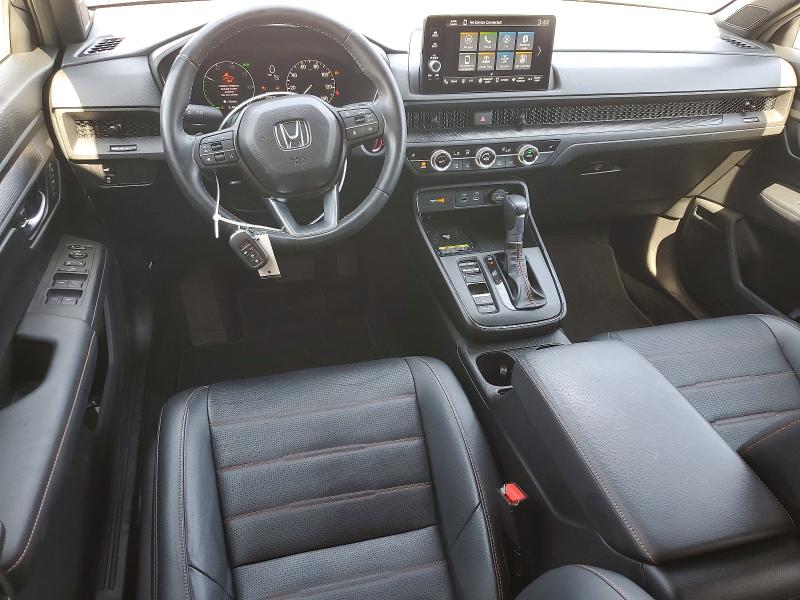 Aukcja sprzedaży 2025 Honda Cr-v, vin: 7FARS5H86SE017323, numer aukcji: 54640546