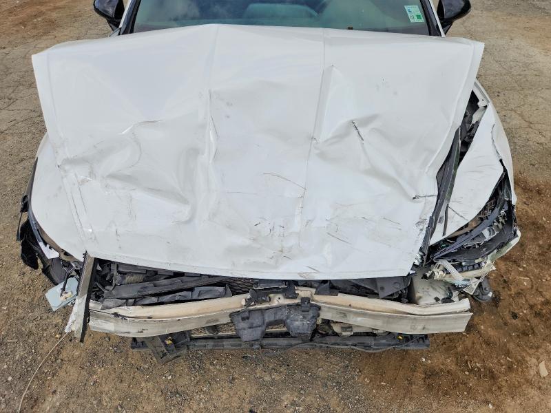 2021 Hyundai Sonata მანქანა იყიდება აუქციონზე, vin: 5NPEK4JC1MH127414, აუქციონის ნომერი: 52483526
