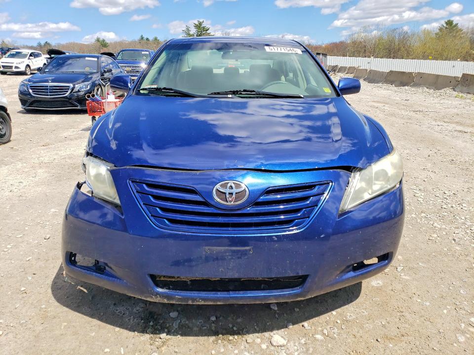 Продаж на аукціоні авто 2009 Toyota Camry, vin: 4T1BE46K79U371121, номер лоту: 51771546
