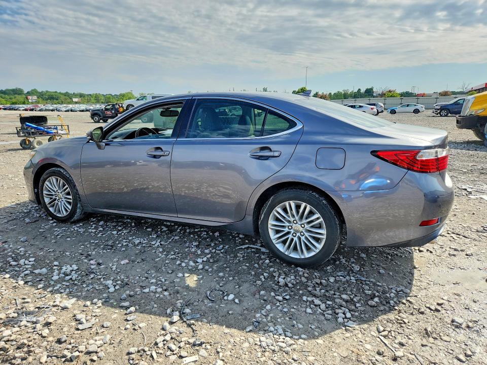 2014 Lexus Es მანქანა იყიდება აუქციონზე, vin: JTHBK1GG8E2134809, აუქციონის ნომერი: 52315686