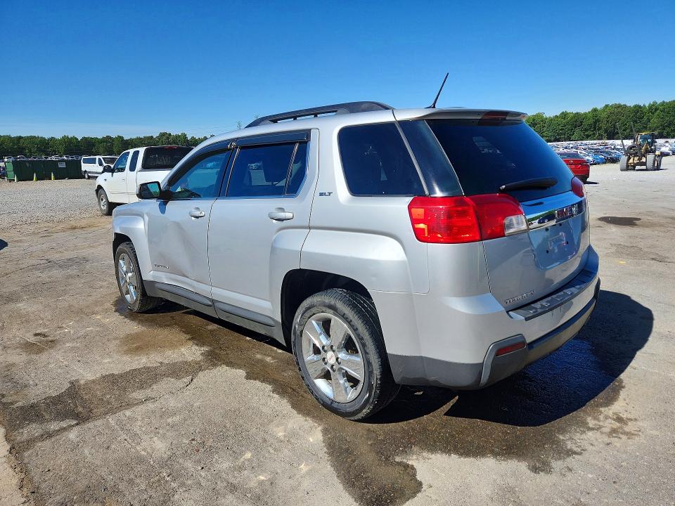 53450716 :رقم المزاد ، 2GKALSEK8E6296132 vin ، 2014 Gmc Terrain مزاد بيع