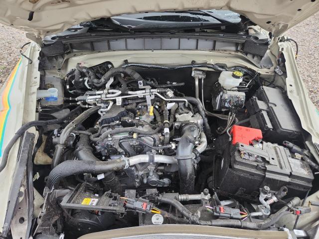 Продажа на аукционе авто 2025 Ford Bronco, vin: 1FMDE7BH2SLB07546, номер лота: 54802936